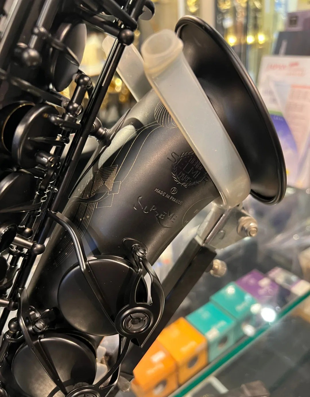 Yanagisawa vs Yamaha comparatif Saxophones Yanagisawa et Yamaha comparés pour musicien confirmé