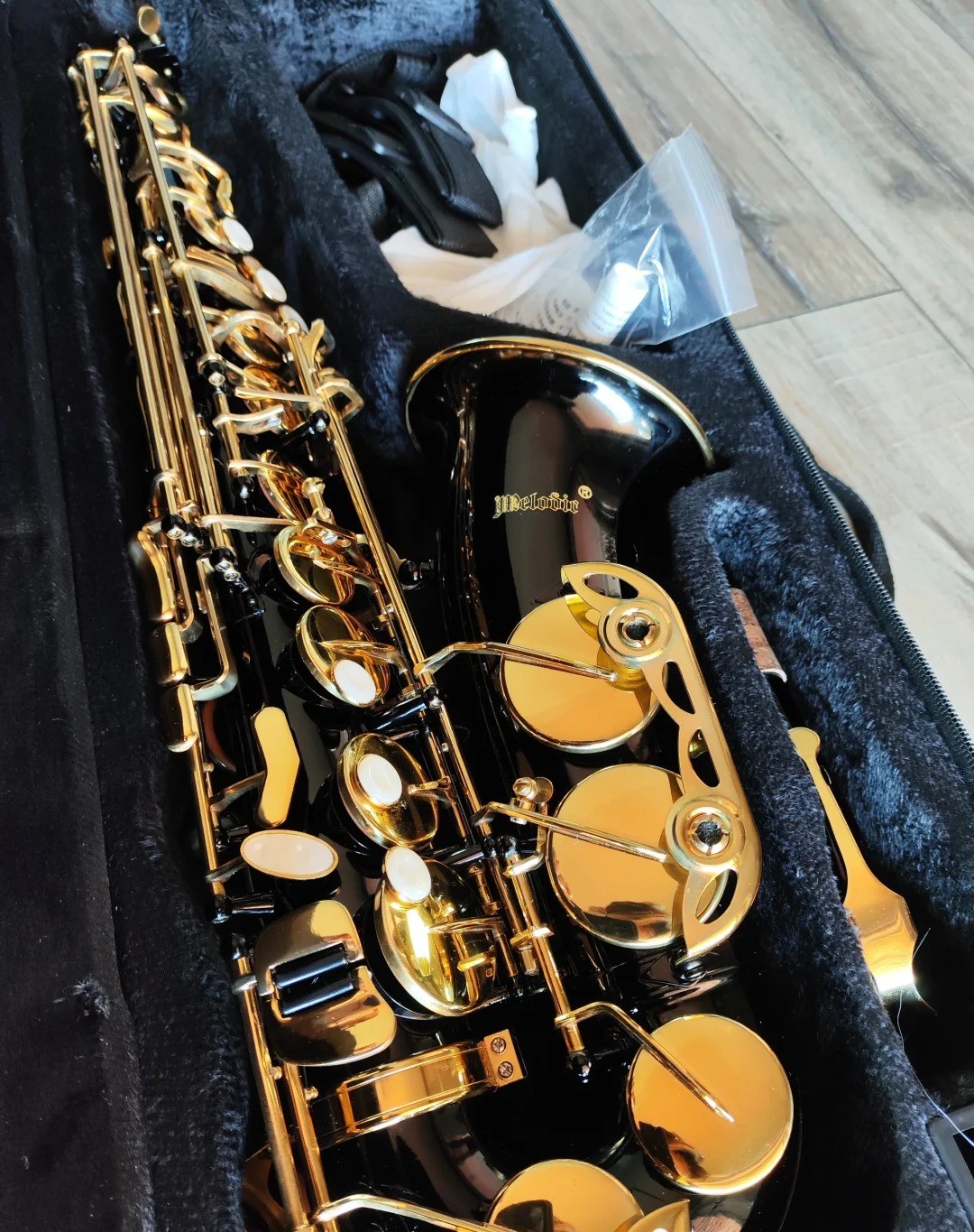Comparaison de saxophones pour trouver le meilleur rapport qualité prix