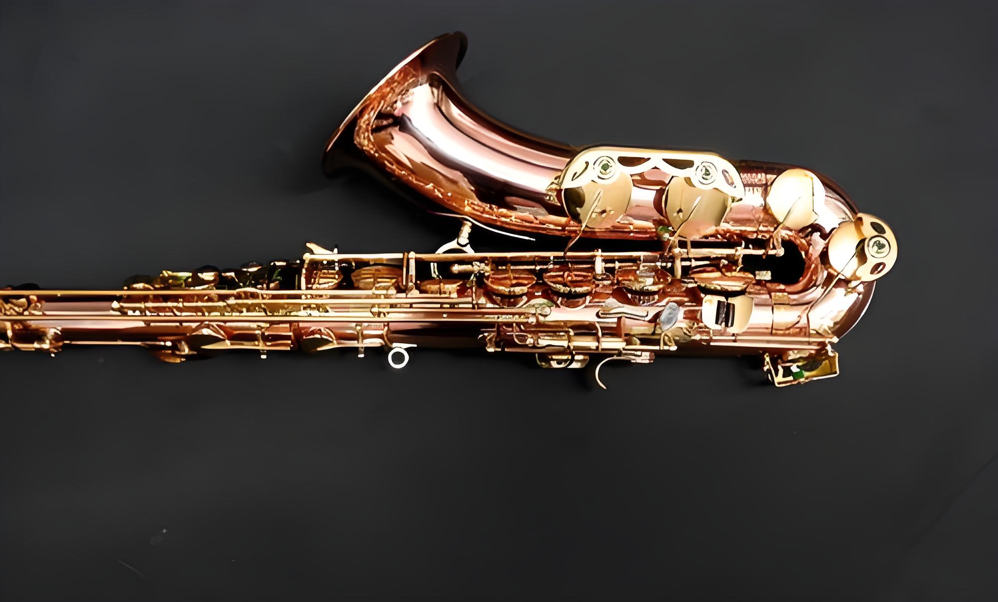Yamaha YAS-62 alto confirmé Yamaha YAS-62 Alto saxophone pour musicien confirmé