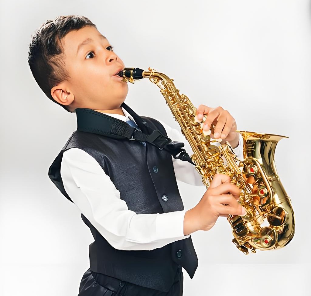 Jupiter JAS saxophone ergonomie confort Saxophone Jupiter JAS ergonomie confortable pour progresser