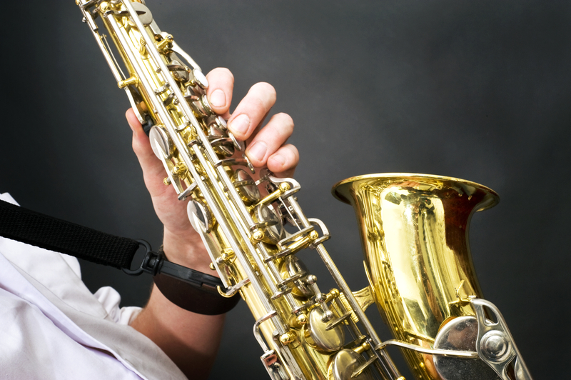 Saxophone alto professionnel comparatif Saxophone alto de qualité professionnelle pour comparatif