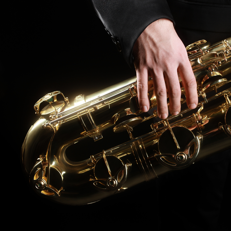Saxophone ténor d'occasion opportunité à moins de 2000€