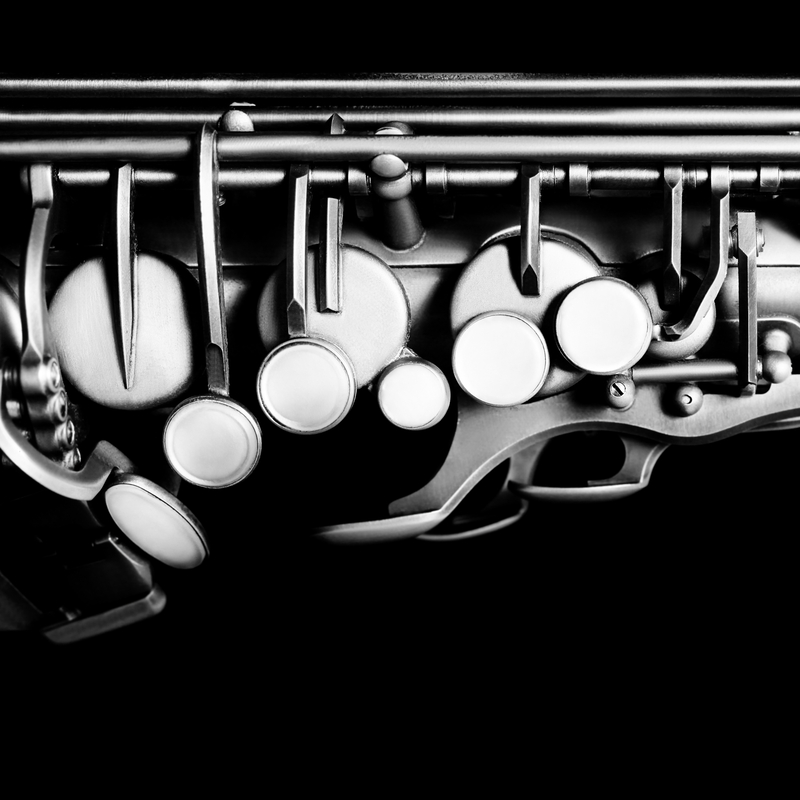Saxophone de qualité dans différentes gammes de prix et budgets