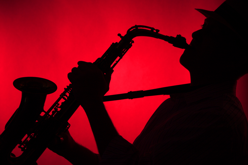 Saxophone jazz vintage timbre chaud Saxophone vintage pour jeu de jazz avec timbre chaud