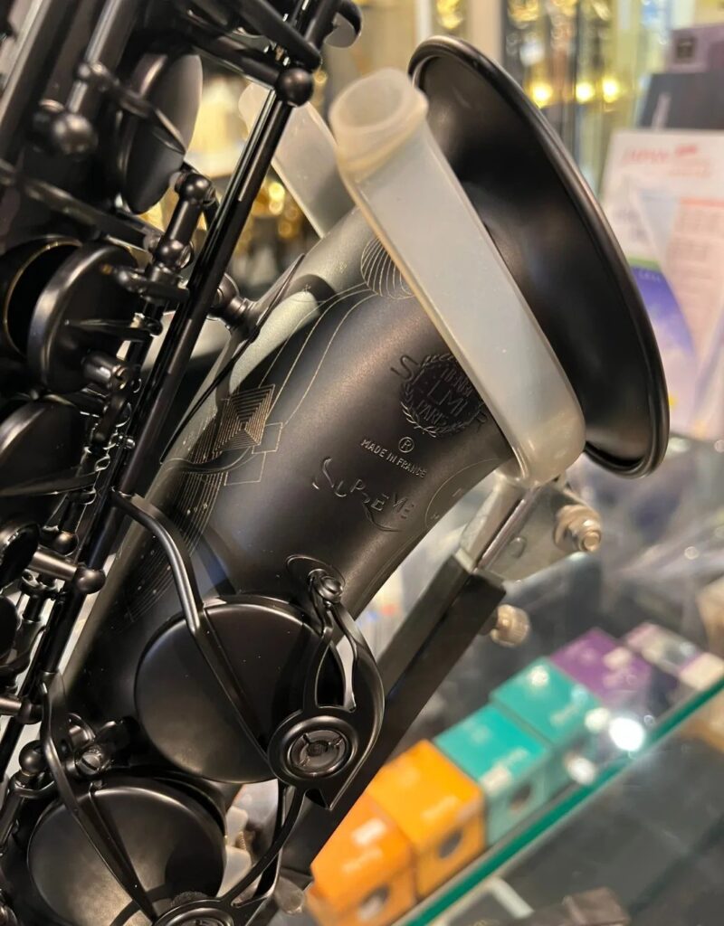 Saxophones Yanagisawa et Yamaha comparés pour musicien confirmé