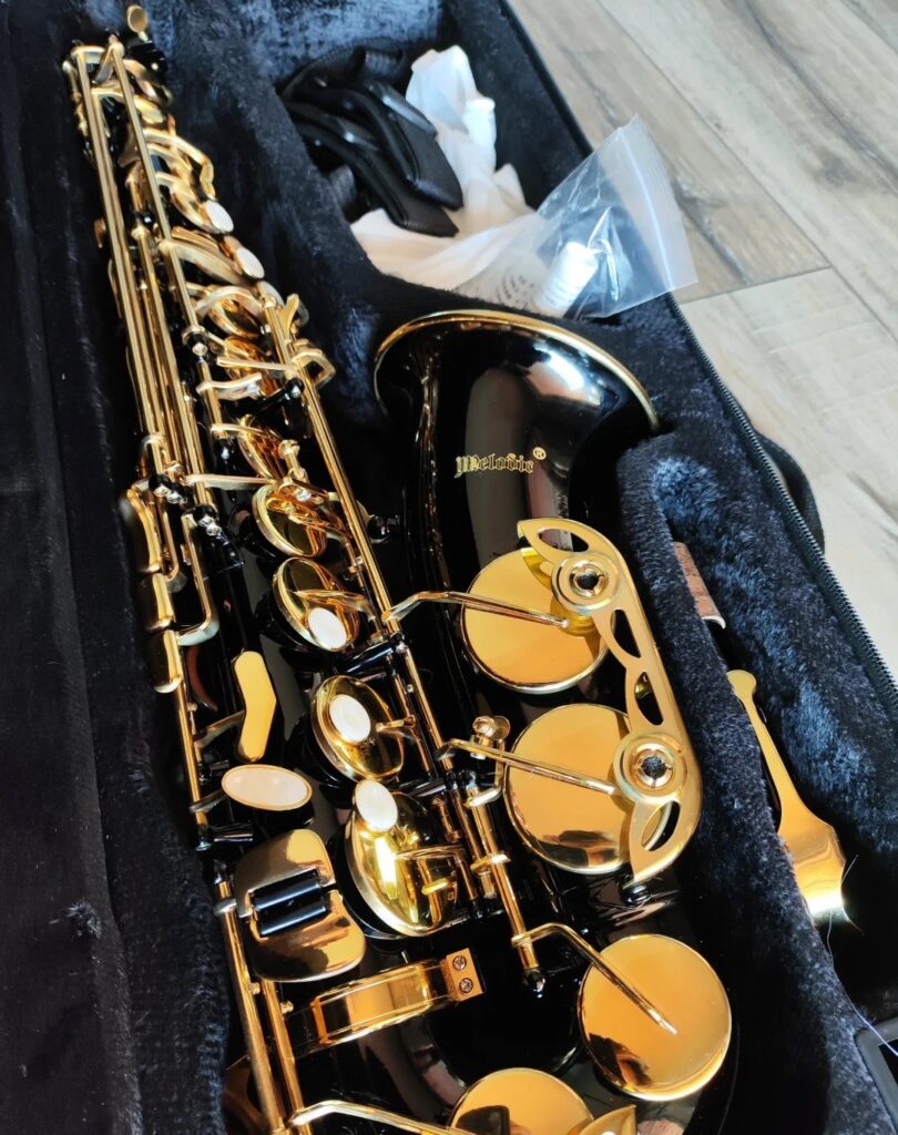 Comparaison de saxophones pour trouver le meilleur rapport qualité prix