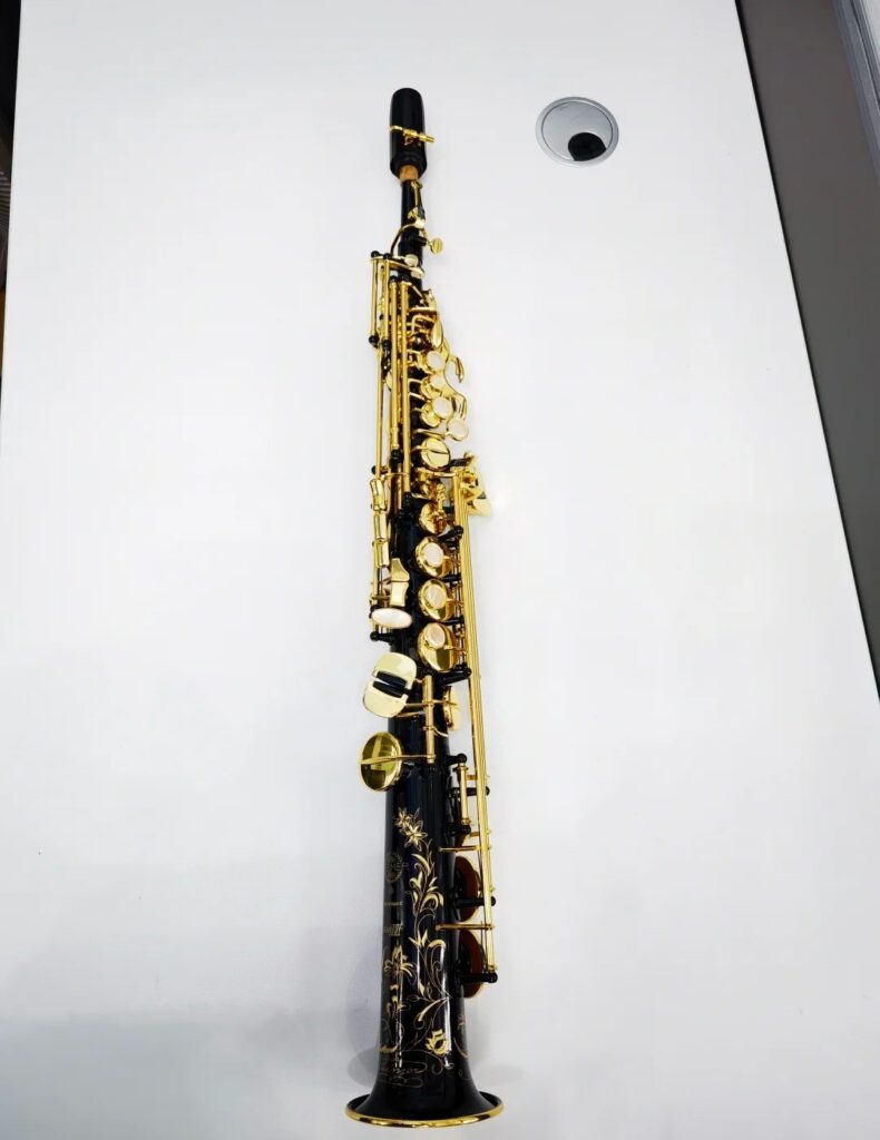 Yanagisawa A-WO1 bronze saxophone alto sous 1500€
