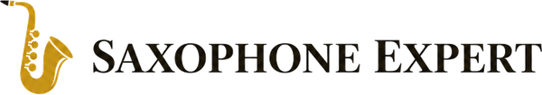 Logo Saxophone Expert