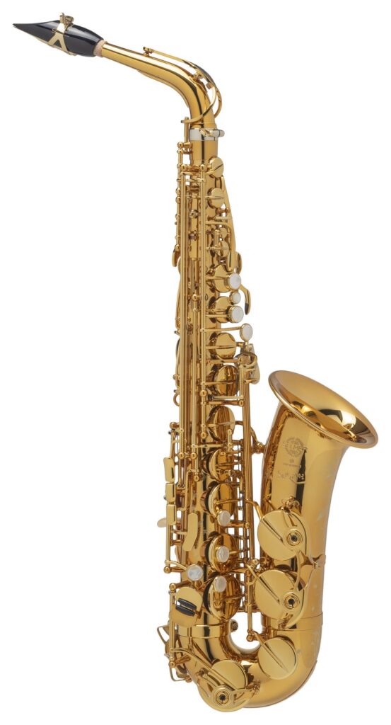 Selmer Paris Supreme alto